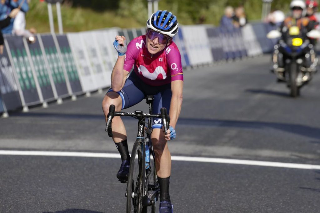 annemiek-van-vleuten-movistar-team-vuelta-noruega-2021