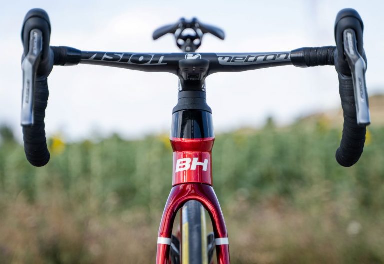 BH cree que las ventas de bicicletas seguirán al alza en 2022 y 2023
