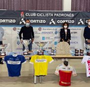 Copa España élite y sub23: Padrón pone el broche