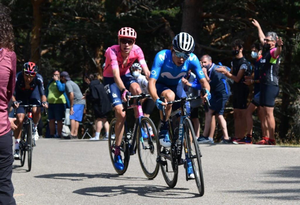 einer-rubio-movistar-team-vuelta-burgos-2021-etapa5-lagunas-de-neila