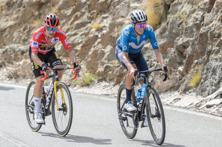 Vuelta a España: Una tercera semana muy exigente en Cantabria, Asturias y Galicia