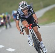 Fabio Aru dirá adiós tras la Vuelta a España
