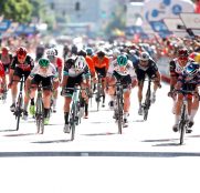 Vuelta España: Jasper Philipsen, el más rápido (Vídeo)