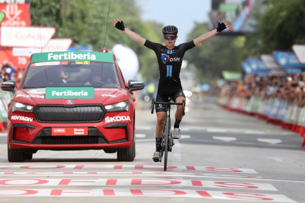 michael-storer-team-dsm-vuelta-españa-2021-etapa10