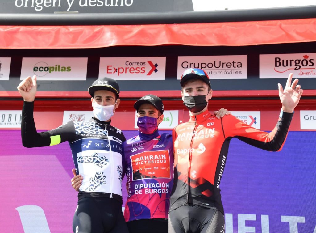 mikel-landa-fabio-aru-mark-padun-vuelta-burgos-2021-etapa5-lagunas-neila