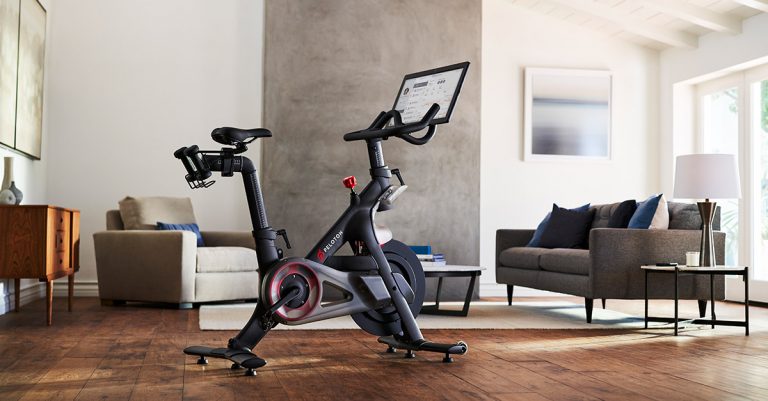 peloton-bike