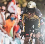 primoz-roglic-jumbo-visma-vuelta-españa-2021-etapa1