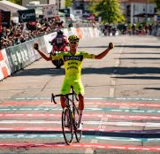 Vuelta Portugal: Rafael Reis, tercera victoria