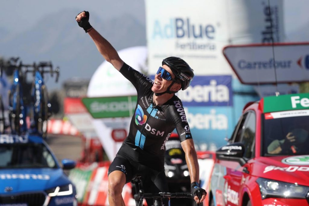 romain-bardet-dsm-vuelta-españa-2021etapa14