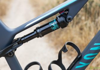 Canyon Lux Trail CF 7: Descensos que se convierten en subidones (Test)