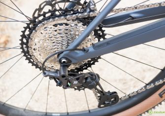 Canyon Lux Trail CF 7: Descensos que se convierten en subidones (Test)