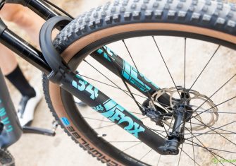 Canyon Lux Trail CF 7: Descensos que se convierten en subidones (Test)