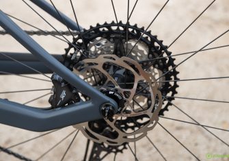 Canyon Lux Trail CF 7: Descensos que se convierten en subidones (Test)