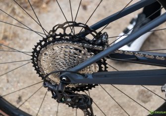 Canyon Lux Trail CF 7: Descensos que se convierten en subidones (Test)