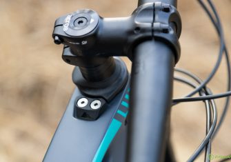 Canyon Lux Trail CF 7: Descensos que se convierten en subidones (Test)