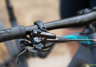 Canyon Lux Trail CF 7: Descensos que se convierten en subidones (Test)