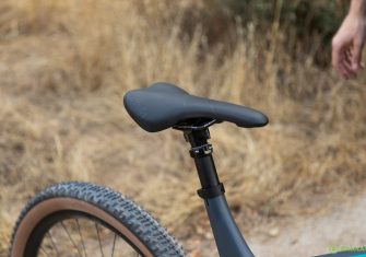 Canyon Lux Trail CF 7: Descensos que se convierten en subidones (Test)