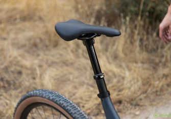 Canyon Lux Trail CF 7: Descensos que se convierten en subidones (Test)