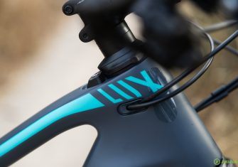 Canyon Lux Trail CF 7: Descensos que se convierten en subidones (Test)