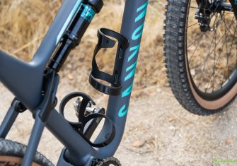 Canyon Lux Trail CF 7: Descensos que se convierten en subidones (Test)