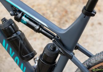 Canyon Lux Trail CF 7: Descensos que se convierten en subidones (Test)