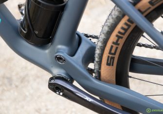 Canyon Lux Trail CF 7: Descensos que se convierten en subidones (Test)