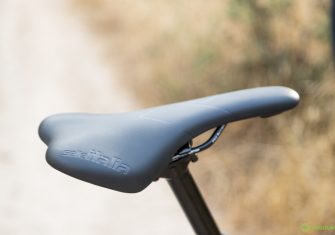 Canyon Lux Trail CF 7: Descensos que se convierten en subidones (Test)