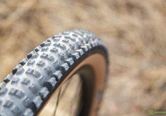 Canyon Lux Trail CF 7: Descensos que se convierten en subidones (Test)