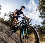 Erhard Buchel: «No hay burbuja en el sector de las bicicletas»