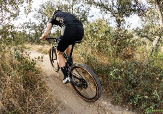 Canyon Lux Trail CF 7: Descensos que se convierten en subidones (Test)