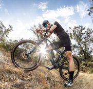 Orbea cede a Canyon dos patentes de tecnología punta