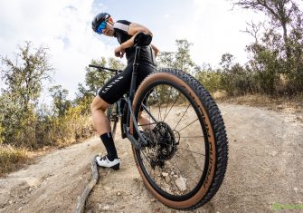 Canyon Lux Trail CF 7: Descensos que se convierten en subidones (Test)