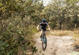 Canyon Lux Trail CF 7: Descensos que se convierten en subidones (Test)