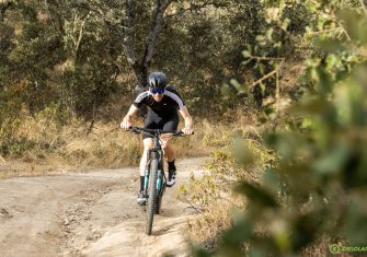 Canyon Lux Trail CF 7: Descensos que se convierten en subidones (Test)