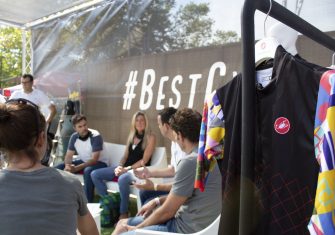 Castelli Series: De Barcelona a Mallorca, una gama única de maillots