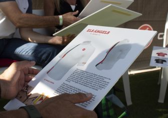 Castelli Series: De Barcelona a Mallorca, una gama única de maillots