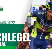 Michal Schlegel, solidez y experiencia para Caja Rural-Seguros RGA