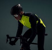 Santini Vega Absolute: Una chaqueta para no tener miedo al frío