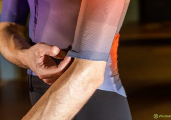 Sportful Bomber Suit: El buzo antiabrasiones para ir vestidos como Sagan