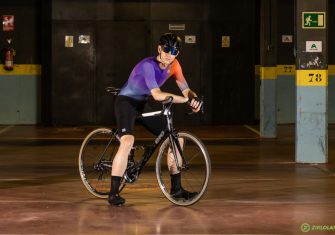 Sportful Bomber Suit: El buzo antiabrasiones para ir vestidos como Sagan