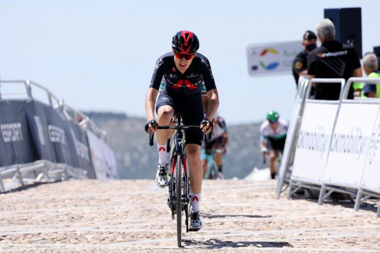 La ‘piel’ Castelli de Carlos Rodríguez: “Estoy realmente satisfecho”