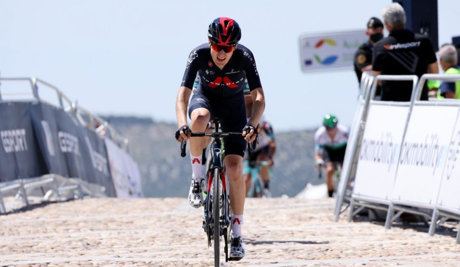 La ‘piel’ Castelli de Carlos Rodríguez: “Estoy realmente satisfecho”