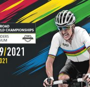 Mundial Flandes: Ellen van Dijk, oro naranja