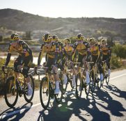 Jumbo se replantea sus patrocinios deportivos a partir de 2024