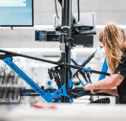 La marca española de bicis Mondraker consolida una facturación y unos beneficios históricos