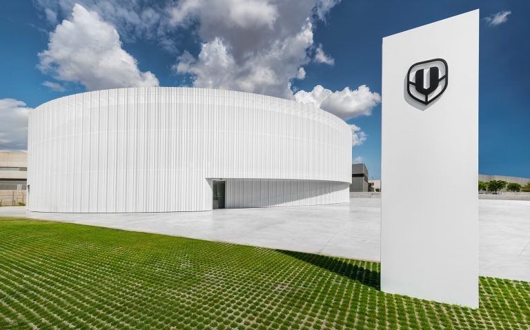 Mondraker estrena sus nuevas instalaciones: 12.000 metros cuadrados