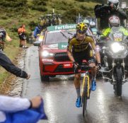 primoz-roglic-team-jumbo-visma-vuelta-españa-2021
