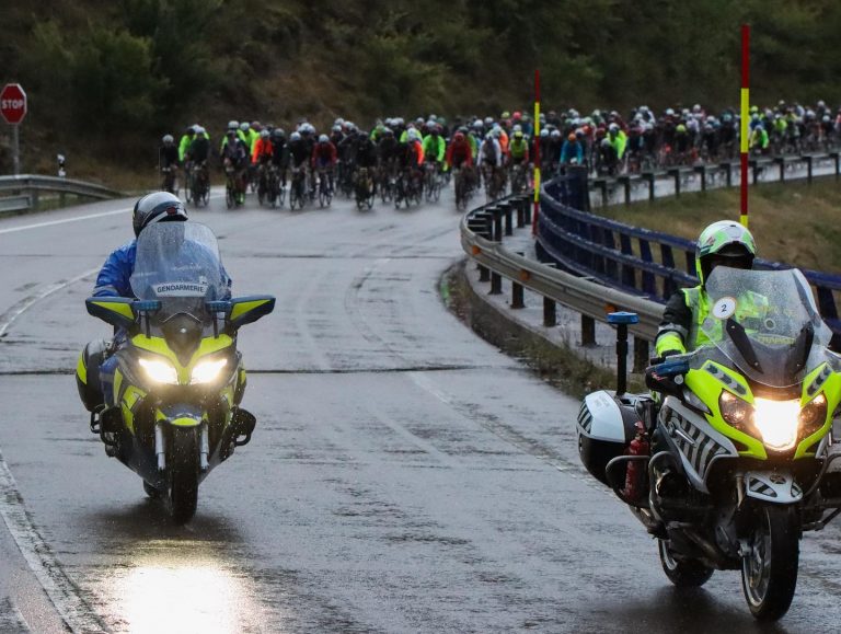 El Corte Inglés entra como patrocinador en el ciclismo