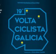 Volta Galicia: Fernando Tercero gana en Muras