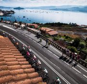 La Vuelta a España ganó cinco millones de euros en 2020